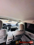 2013 TOYOTA VENZA FOUR CYLINDERS