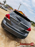 2013 TOYOTA VENZA FOUR CYLINDERS