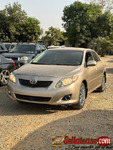 2009 KEYLESS TOYOTA COROLLA FOR SALE