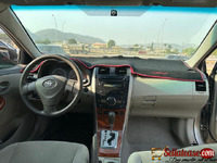 2009 KEYLESS TOYOTA COROLLA FOR SALE
