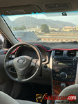 2009 KEYLESS TOYOTA COROLLA FOR SALE