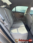 2009 KEYLESS TOYOTA COROLLA FOR SALE