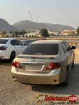 2009 KEYLESS TOYOTA COROLLA FOR SALE