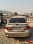 2009 KEYLESS TOYOTA COROLLA FOR SALE