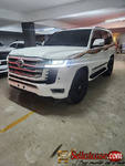 2024 UPGRADED TOYOTA LAND CRUISER