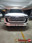 2024 UPGRADED TOYOTA LAND CRUISER
