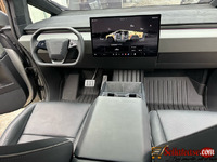 2024 Tesla Cybertruck