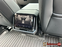 2024 Tesla Cybertruck