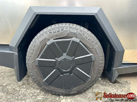 2024 Tesla Cybertruck
