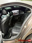 2015 MERCEDES BENZ C300 FULL OPTION FOR SALE