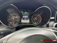 2015 MERCEDES BENZ C300 FULL OPTION FOR SALE