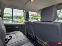 Brand new 2025 Toyota Land Cruiser Buffalo LC70 for sale in Nigeria