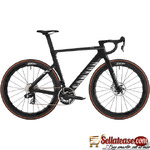 2025 Canyon Aeroad CFR AXS Road Bike (PIENARBIKESHOP)