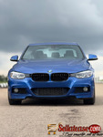 FOREIGN USED 2015 BMW 3 SERIES 328i X-DRIVE