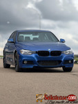 FOREIGN USED 2015 BMW 3 SERIES 328i X-DRIVE
