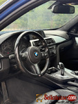 FOREIGN USED 2015 BMW 3 SERIES 328i X-DRIVE