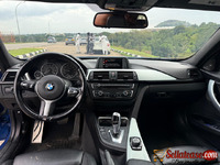 FOREIGN USED 2015 BMW 3 SERIES 328i X-DRIVE