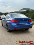 FOREIGN USED 2015 BMW 3 SERIES 328i X-DRIVE