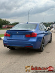 FOREIGN USED 2015 BMW 3 SERIES 328i X-DRIVE
