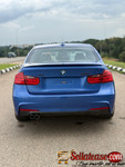 FOREIGN USED 2015 BMW 3 SERIES 328i X-DRIVE