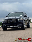 FOREIGN USED 2021 MERCEDES BENZ GLE53 AMG COUPE