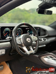 FOREIGN USED 2021 MERCEDES BENZ GLE53 AMG COUPE