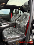 FOREIGN USED 2021 MERCEDES BENZ GLE53 AMG COUPE