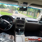 FOREIGN USED 2019 LEXUS GX460