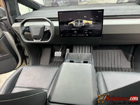 Brand new 2025 Tesla Cybertruck for sale in Nigeria