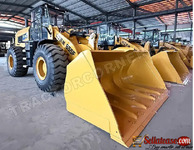 SEM 655F Wheel Loader for Sale
