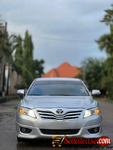 2009 TOYOTA CAMRY FOR SALE