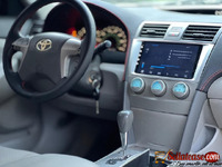 2009 TOYOTA CAMRY FOR SALE