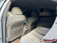2009 TOYOTA CAMRY FOR SALE