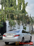 2009 TOYOTA CAMRY FOR SALE