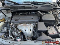 2009 TOYOTA CAMRY FOR SALE
