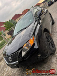 TOKS STANDARD 2011 LEXUS RX350 FOR SALE