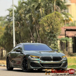 2021 BMW 8 SERIES M850i FOR SALE