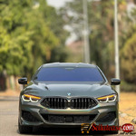 2021 BMW 8 SERIES M850i FOR SALE