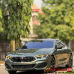 2021 BMW 8 SERIES M850i FOR SALE