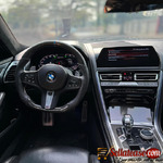 2021 BMW 8 SERIES M850i FOR SALE