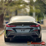 2021 BMW 8 SERIES M850i FOR SALE