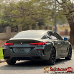 2021 BMW 8 SERIES M850i FOR SALE