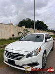 2017 HYUNDAI SONATA FOR SALE