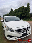 2017 HYUNDAI SONATA FOR SALE