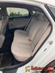 2017 HYUNDAI SONATA FOR SALE