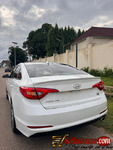 2017 HYUNDAI SONATA FOR SALE