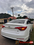 2017 HYUNDAI SONATA FOR SALE