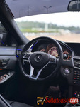 2015 UPGRADED MERCEDES BENZ E350