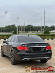 2015 UPGRADED MERCEDES BENZ E350