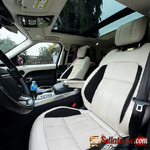 FOREIGN USED 2020 RANGE ROVER SPORT P525 FOR SALE
